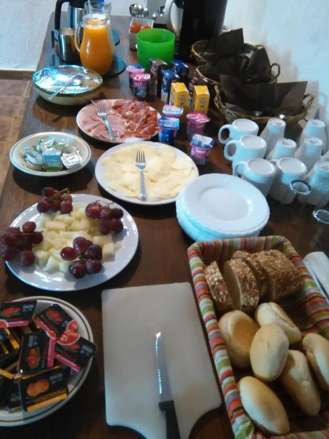 מלון Coín Molino De Saladilla מראה חיצוני תמונה