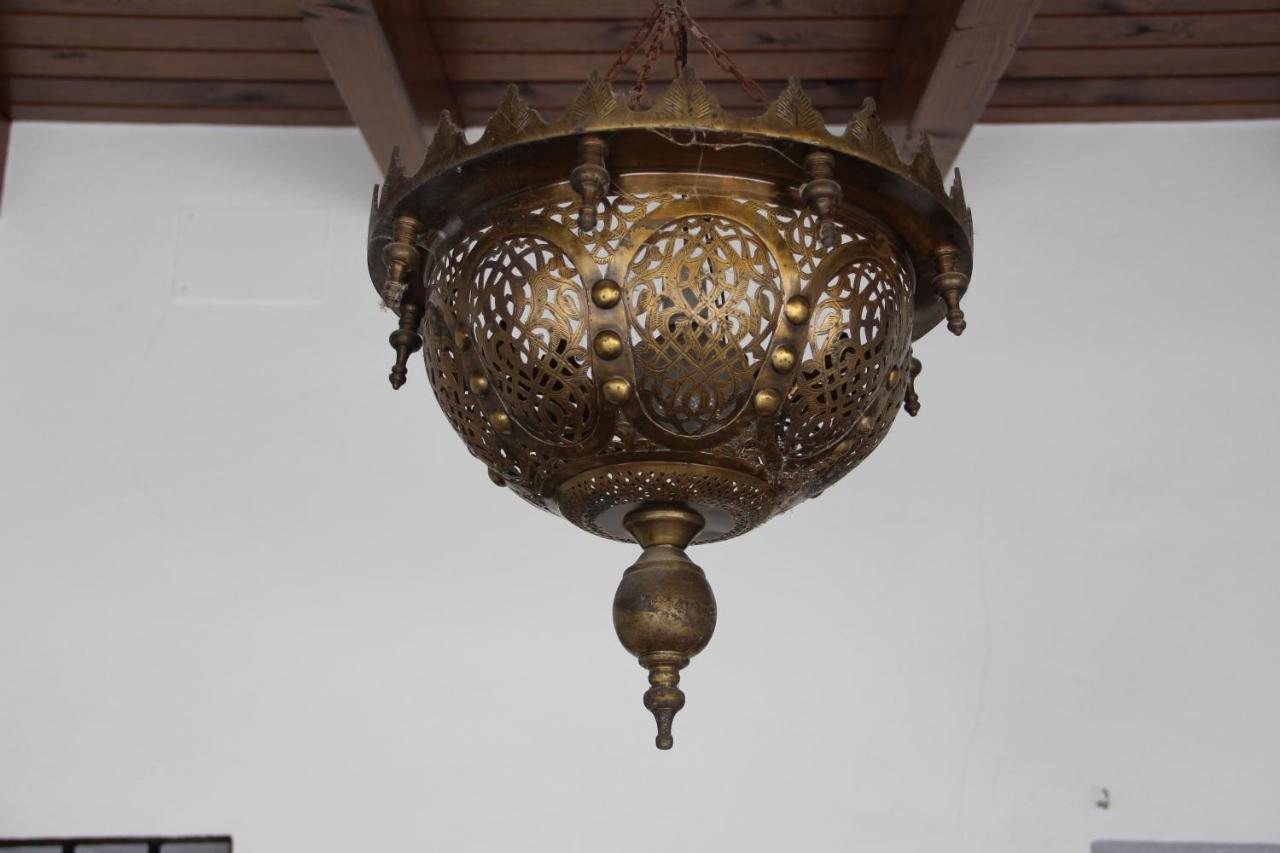 מלון Coín Molino De Saladilla מראה חיצוני תמונה